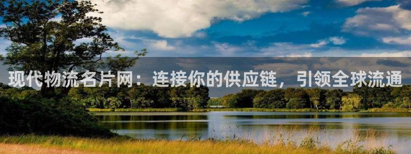 旺财28麻将胡了爆分视频：现代物流名